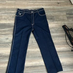Braxton blue jeans
